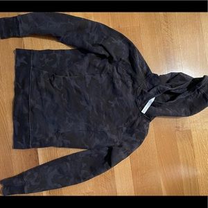 comfy and stylish hoodie